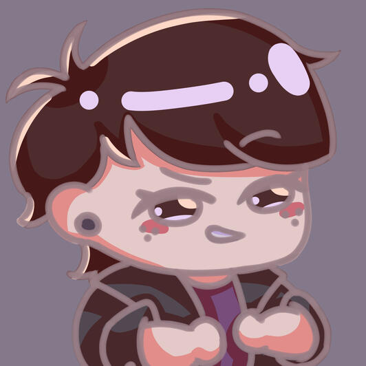 Comision "@Samflairfanart"