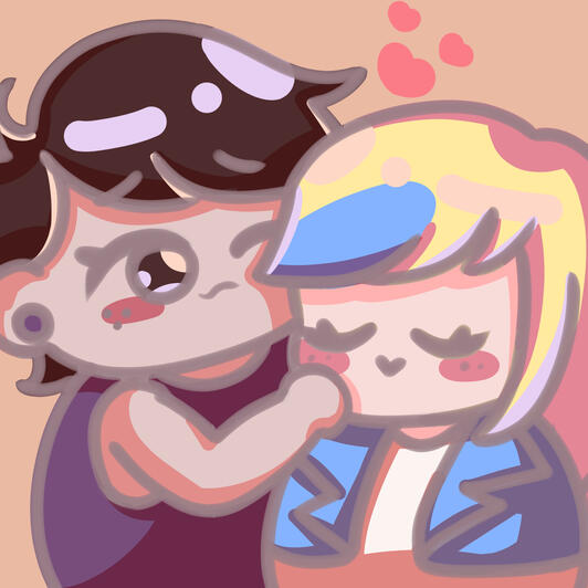 comision "@Samflairfanart"