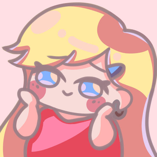 Comision "@Samflairfanart"