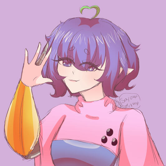 icon anime de "UMEVT"