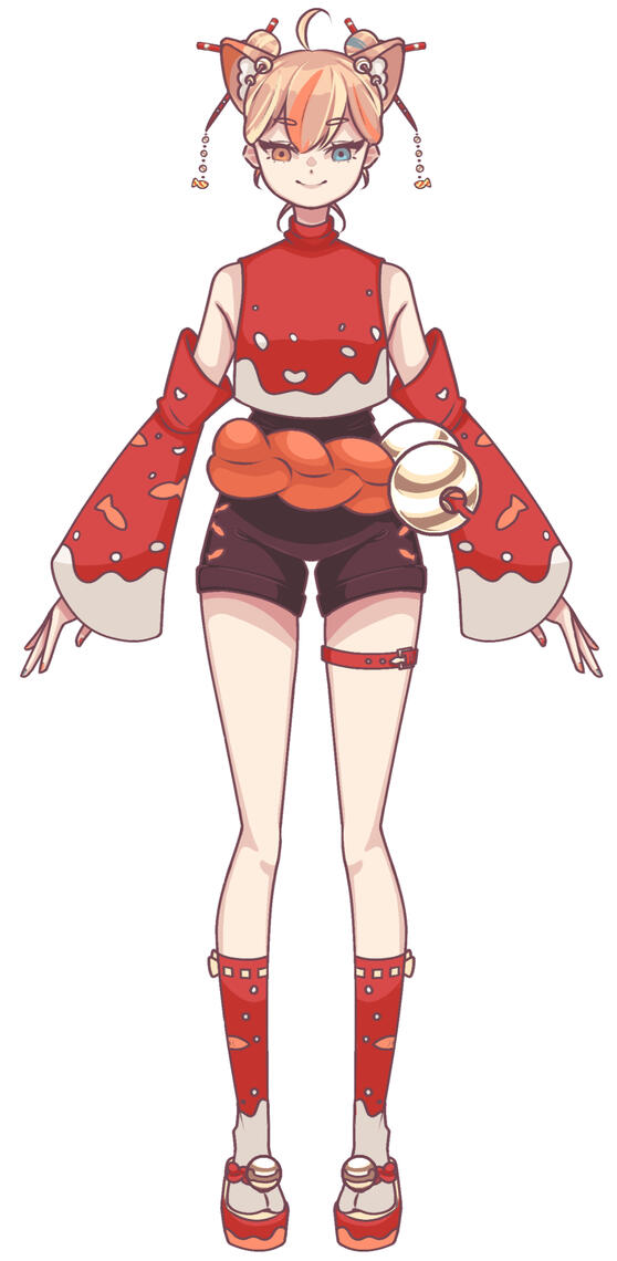 diseño concurso "eternal return"