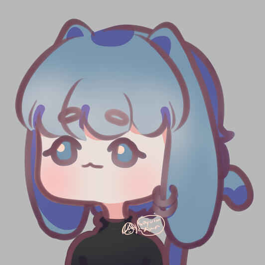 icon chibi de &quot;DARIXO&quot;