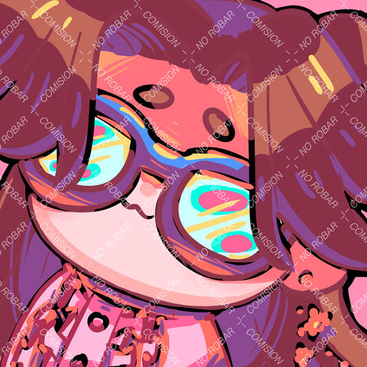 matchig icon de "MIKA"