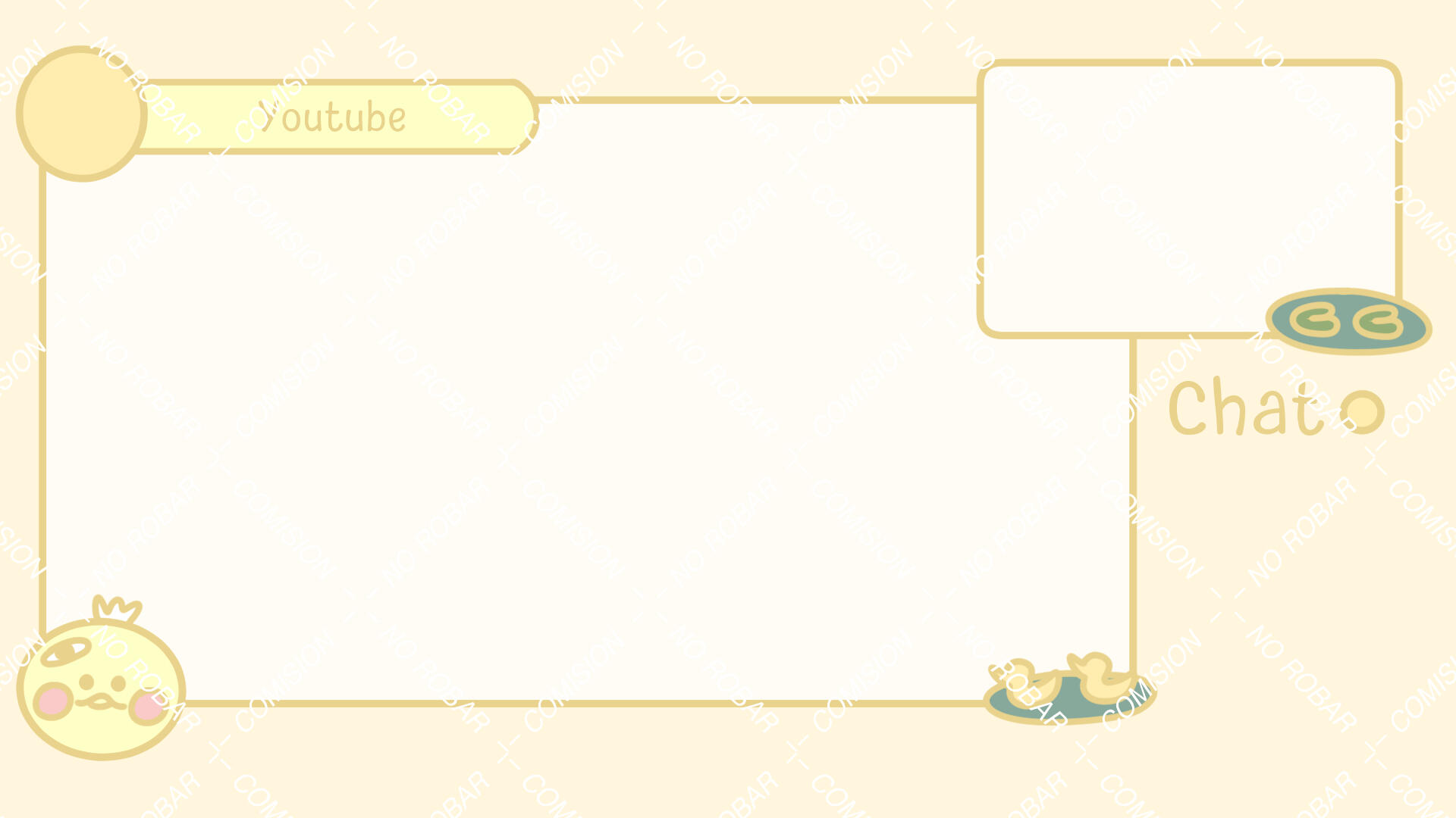 overlay de "ANONIMO"