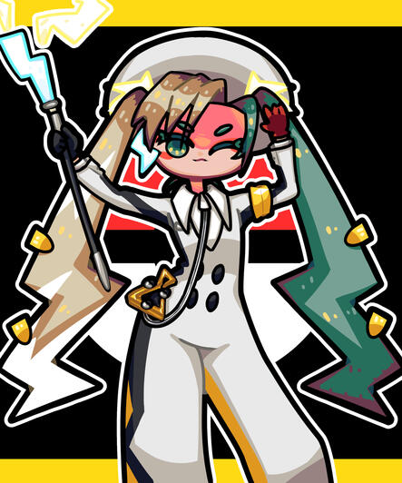 halfbody miku collab pokemon